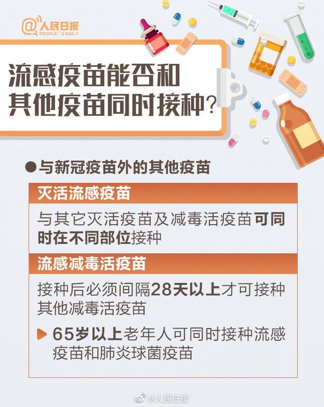 流感与普通感冒有什么不同？如何区分流感和新冠肺炎